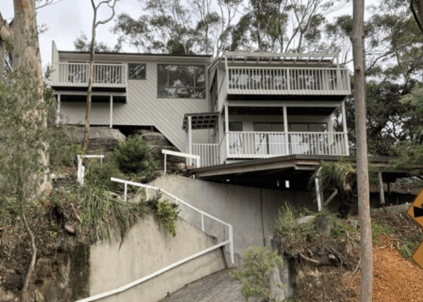 37 Wandeen Rd Clareville, NSW 2107