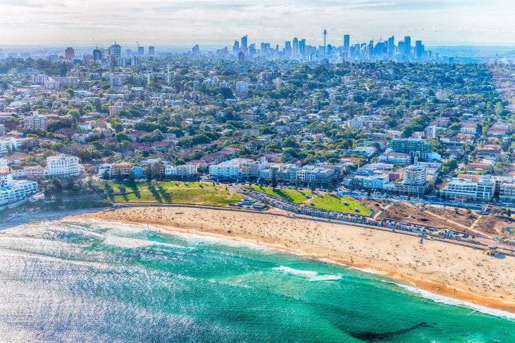 Barrenjoey Inspections in Eastern Sydney