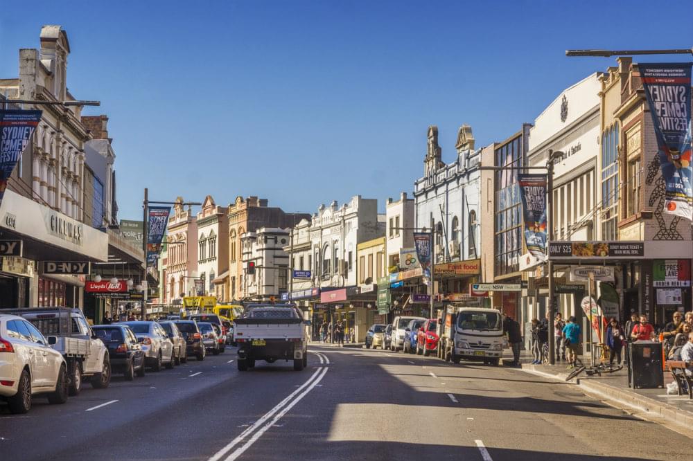 Barrenjoey Inspections in South Sydney