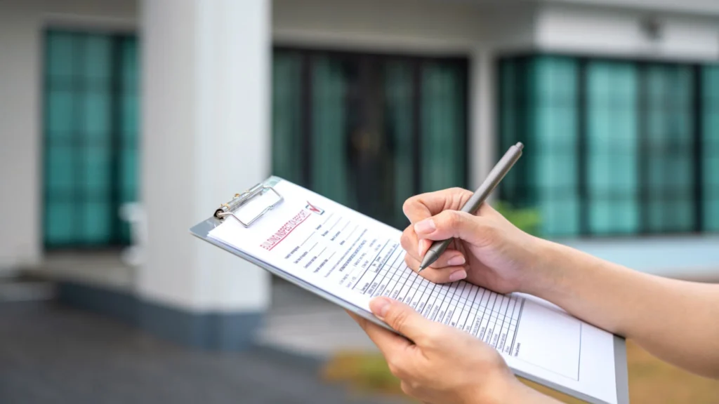Building inspection cost Sydney